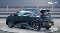 BYD Dolphin Surf 115kW Comfort 43kWh 5dr Auto Electric Hatchback